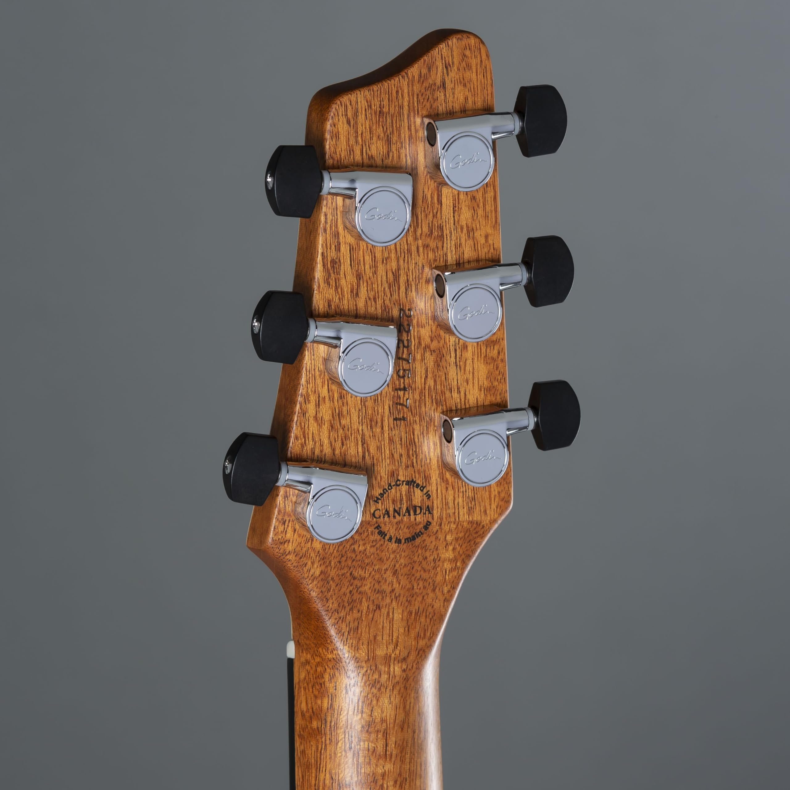 Amazon | Godin (ゴダン) xtSA エレキギター アコギ シンセ の3つの